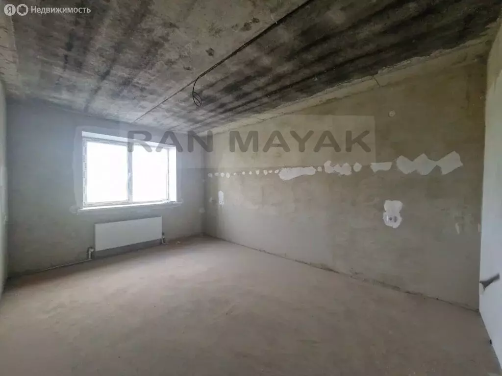 1-комнатная квартира: Майкоп, улица Свободы, 419 (36.7 м) - Фото 2
