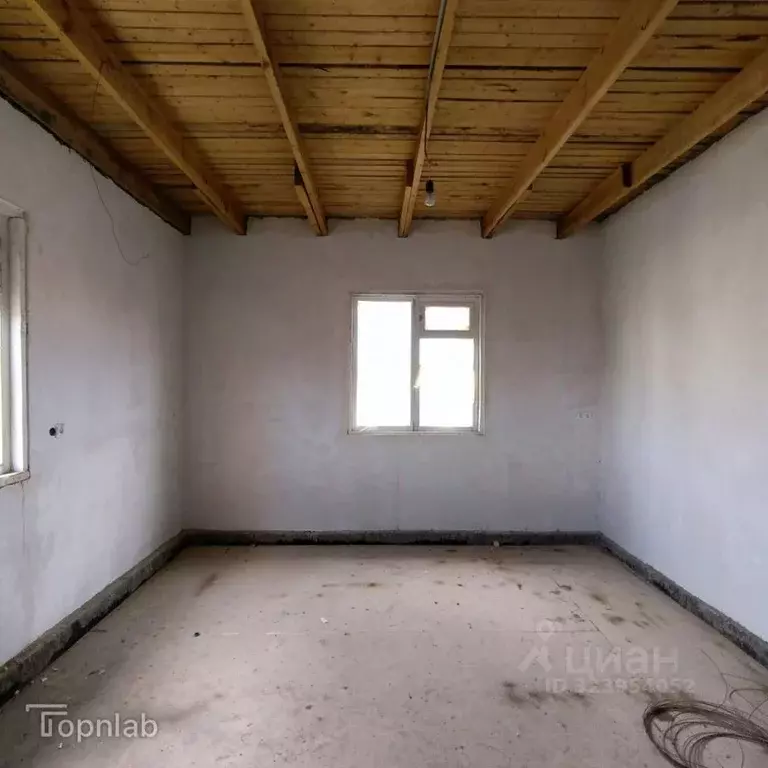 Дом в Астраханская область, Приволжский район, с. Осыпной Бугор ул. ... - Фото 2