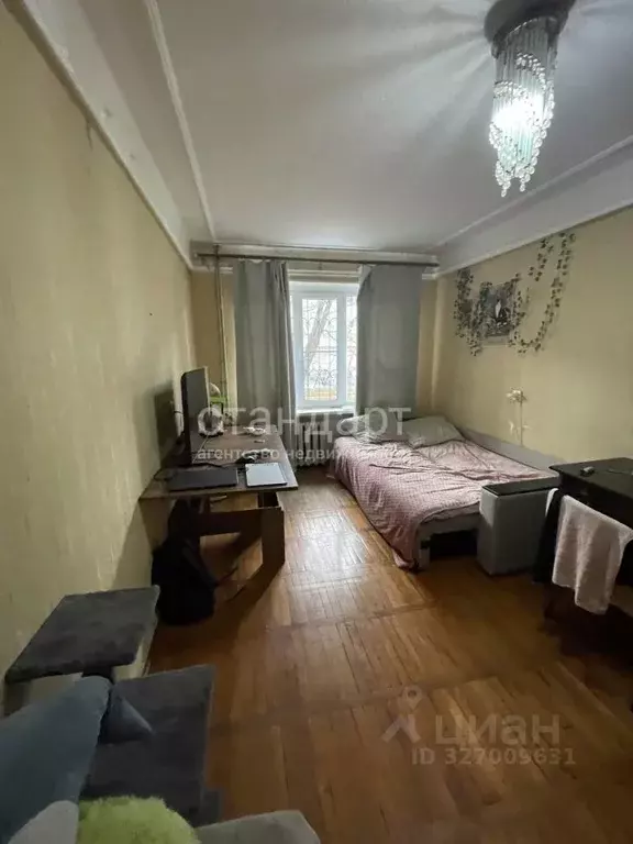 2-к кв. Ставропольский край, Ессентуки Октябрьская ул. (43.7 м) - Фото 2