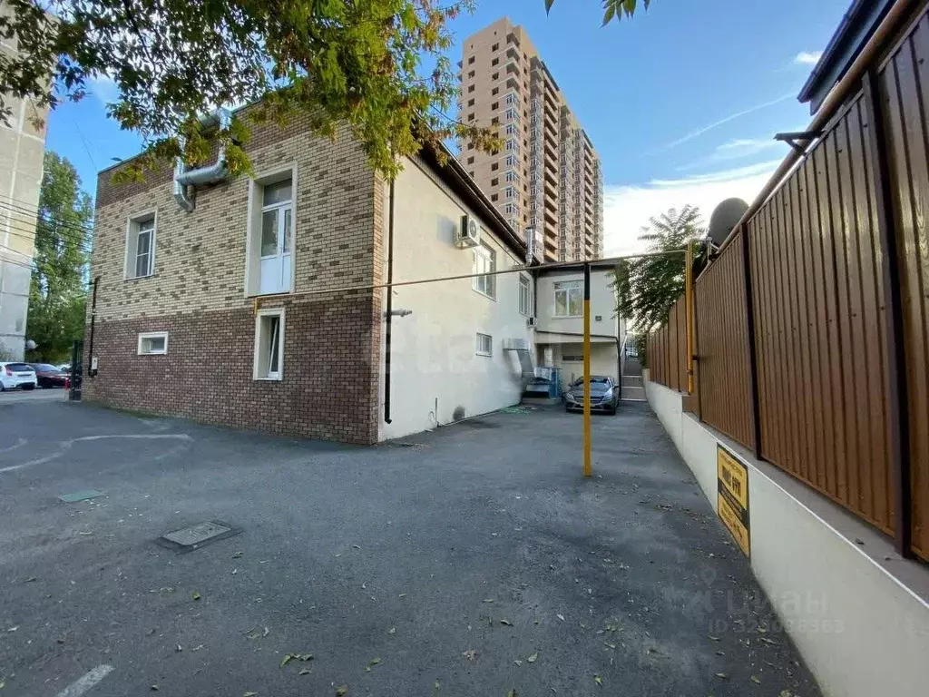 Помещение свободного назначения в Краснодарский край, Новороссийск ул. ... - Фото 2