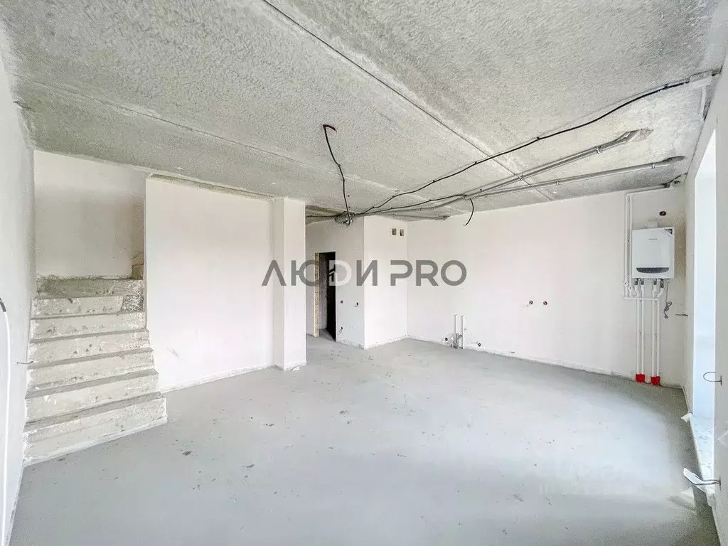 Таунхаус в Ярославская область, Ярославский муниципальный округ, д. ... - Фото 2