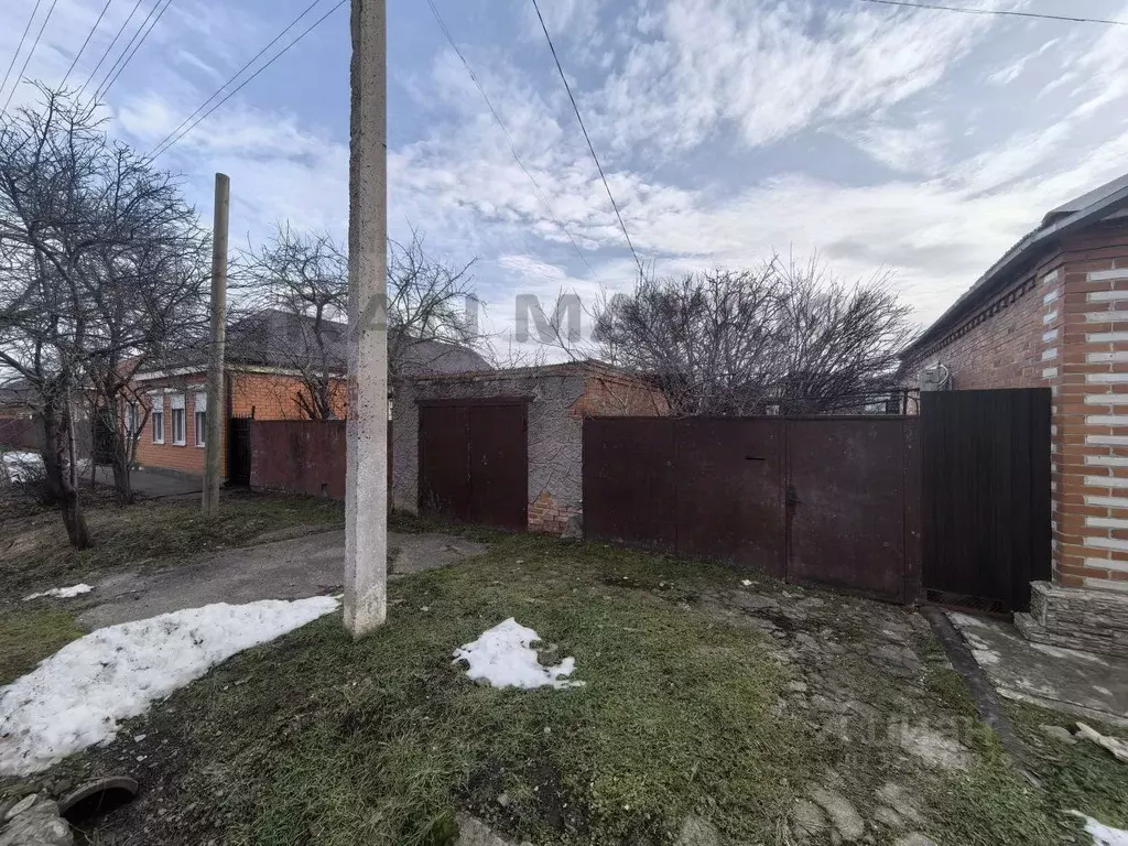 Участок в Адыгея, Майкоп Кужорская ул. (4.7 сот.) - Фото 1