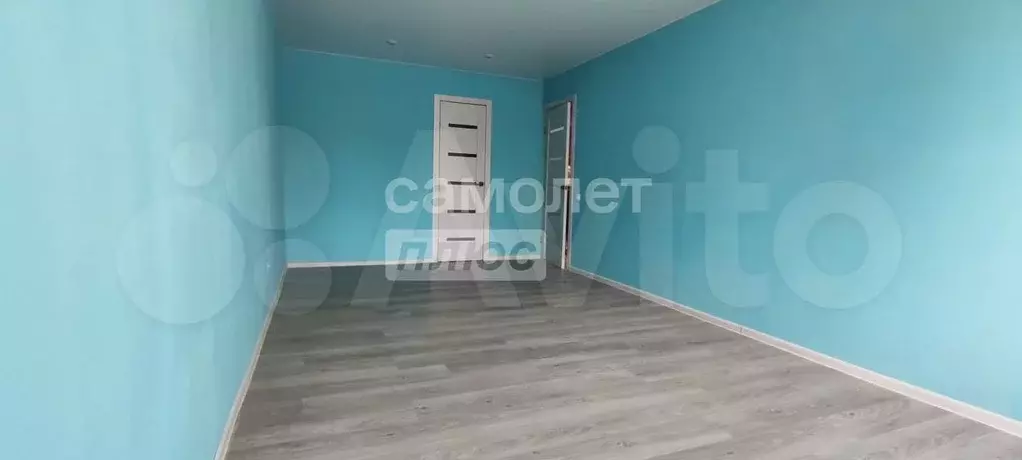 2-к. квартира, 60 м, 5/9 эт. - Фото 1