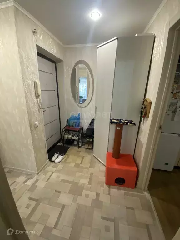 Продаётся 2-к квартира, 40.7 м - Фото 1