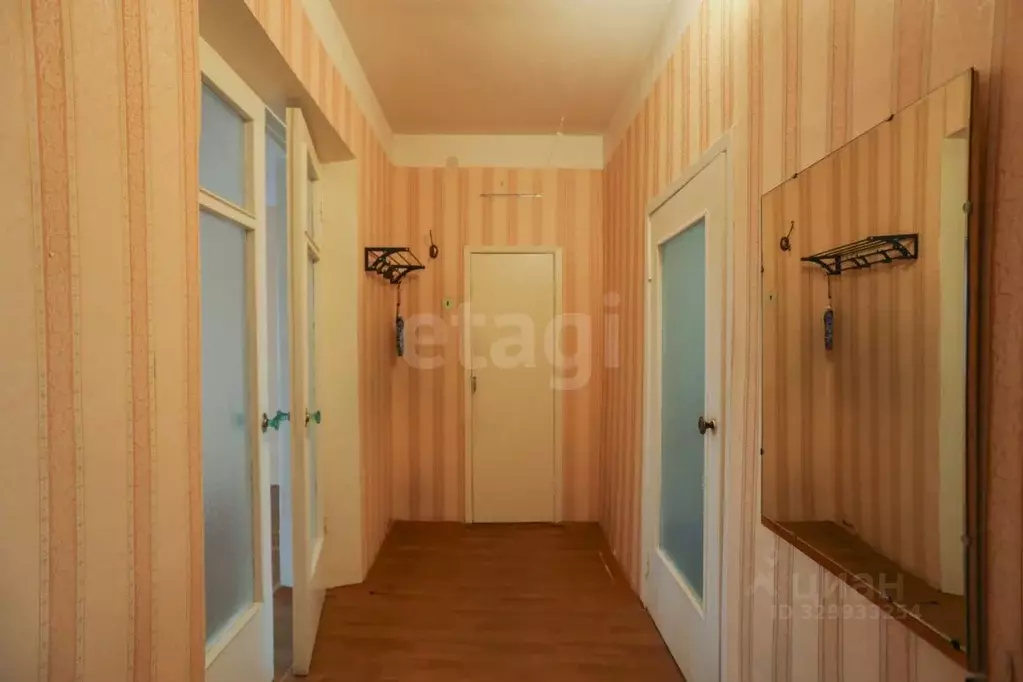 2-к кв. Иркутская область, Ангарск 80-й кв-л, 17 (54.7 м) - Фото 2