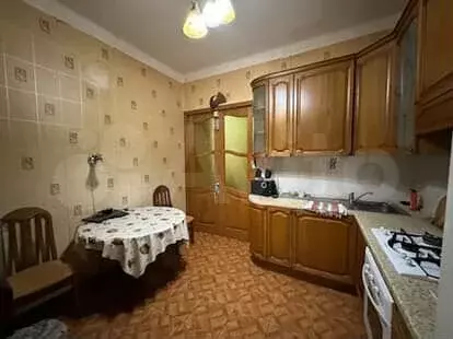2-к. квартира, 54 м, 3/4 эт. - Фото 1