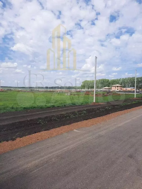 Участок 1,4 га (ИЖС) - Фото 0