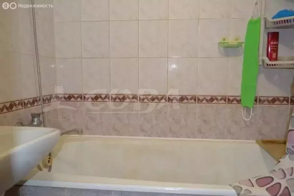 2-комнатная квартира: Тюмень, Широтная улица, 83 (61 м) - Фото 1