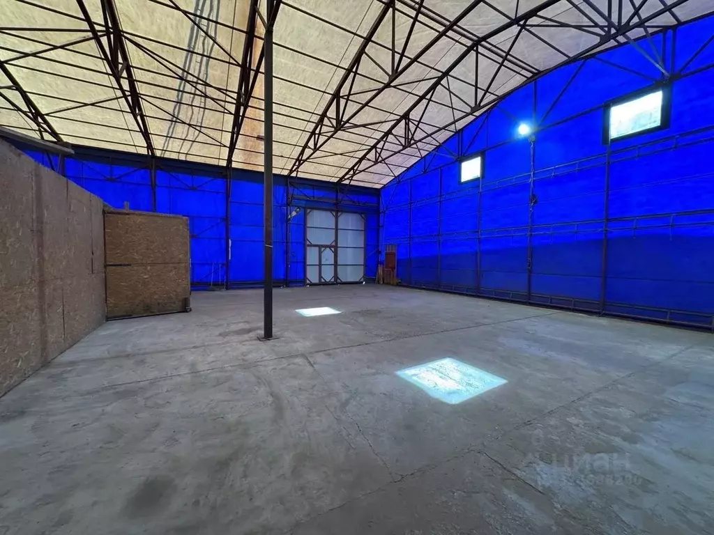 Склад в Московская область, Подольск проезд Фабричный, 2Вс3 (240 м) - Фото 2