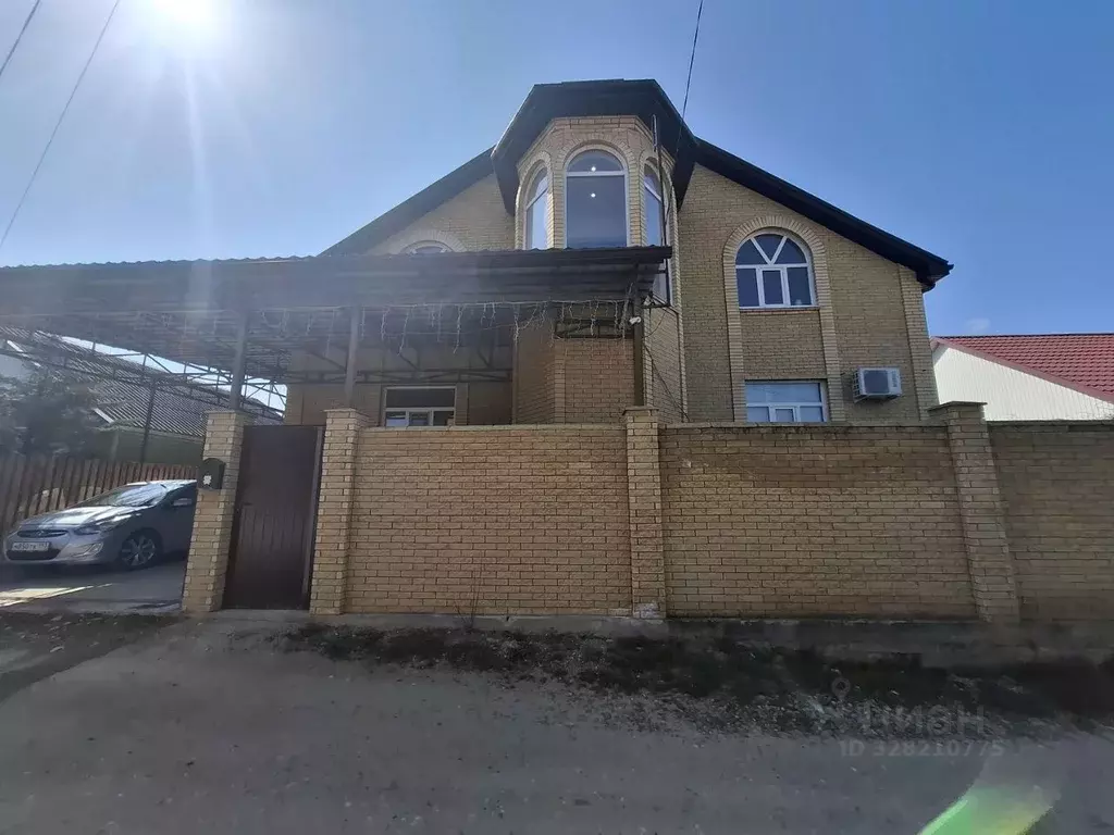 Дом в Краснодарский край, Белореченск Водитель садовое товарищество, ... - Фото 1