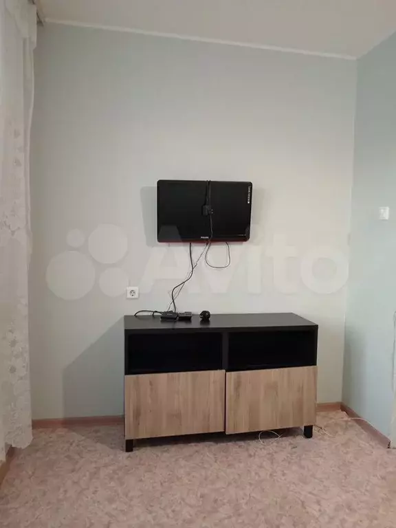 1-к. квартира, 30 м, 10/10 эт. - Фото 0