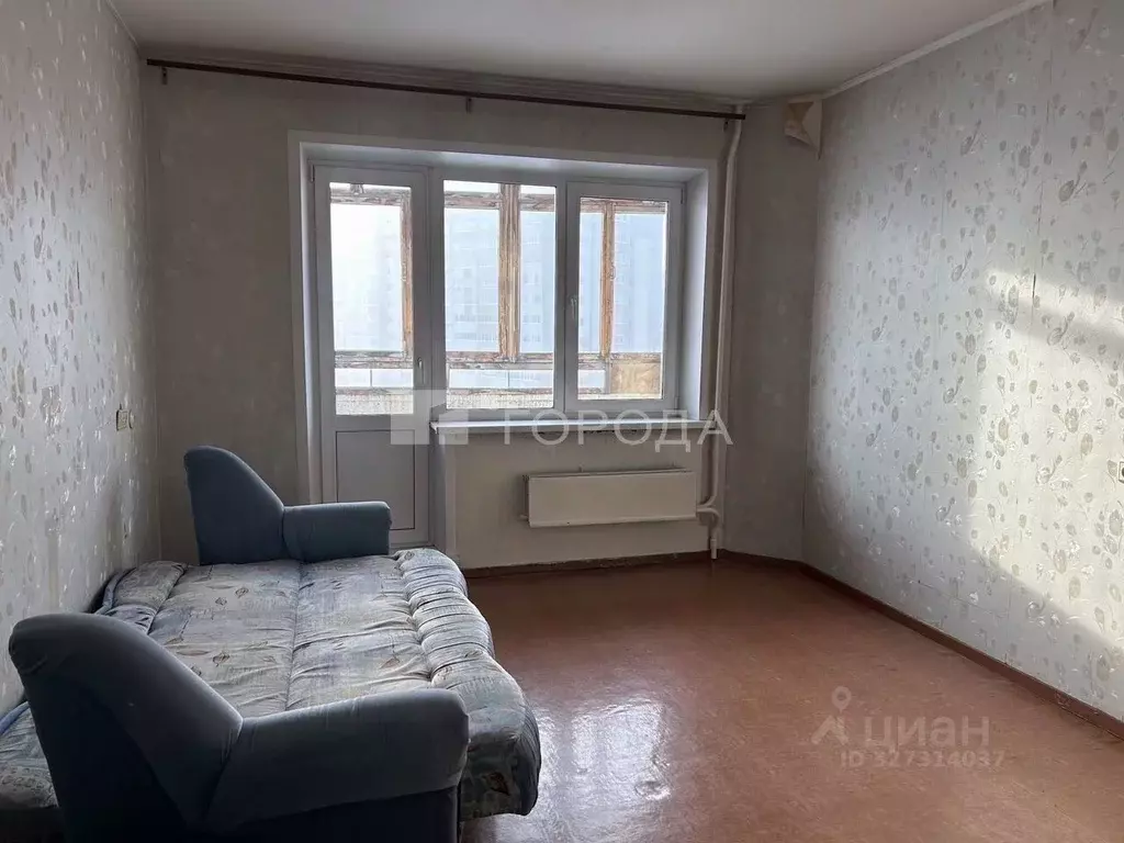 2-к кв. Новосибирская область, Новосибирский район, Краснообск рп 212 ... - Фото 1