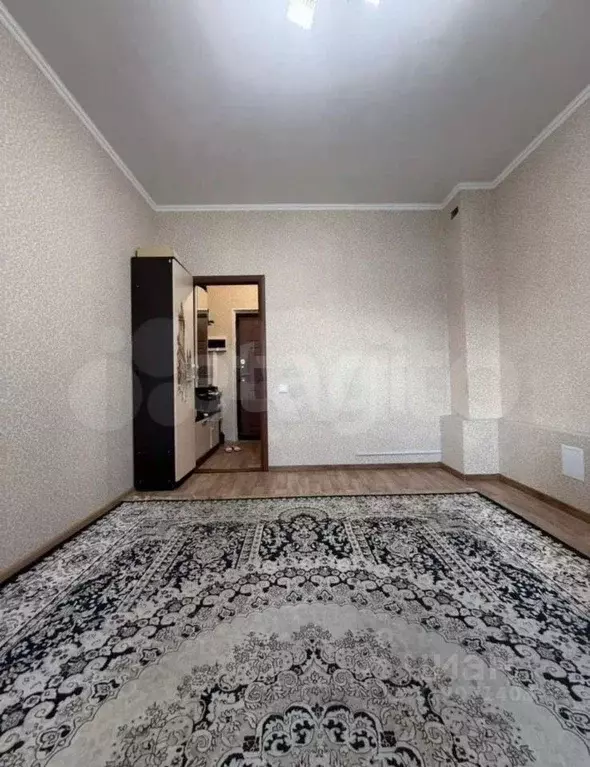 Студия Ханты-Мансийский АО, Сургут ул. Крылова, 32 (24.0 м) - Фото 1