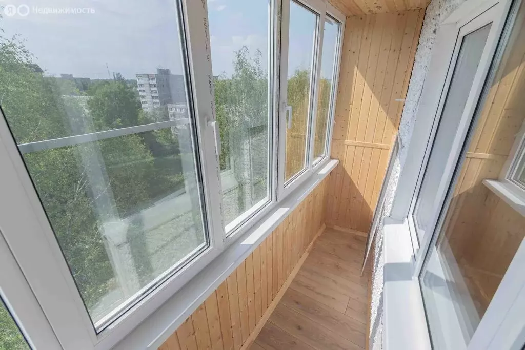 2-комнатная квартира: Владимир, улица Растопчина, 49А (49.7 м) - Фото 0