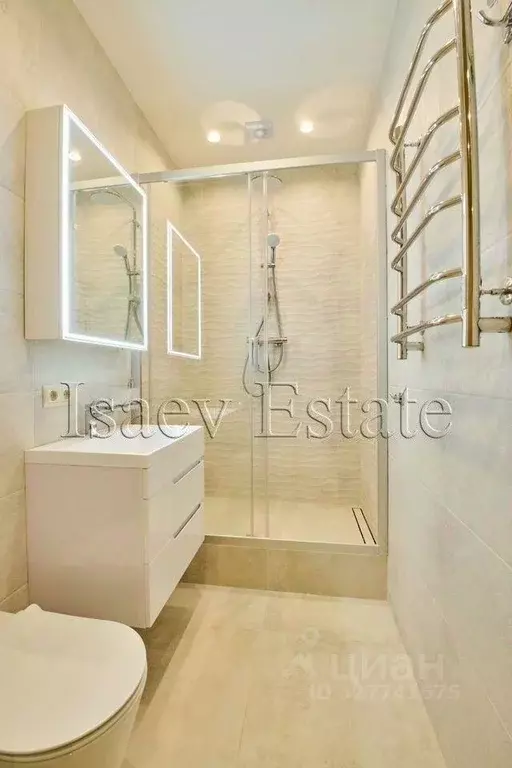 Квартира, 3 комнаты, 88 м - Фото 2