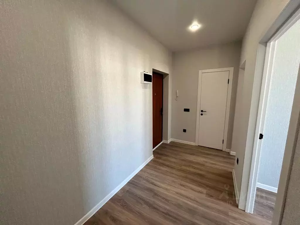 1-к кв. Адыгея, Тахтамукайский район, Яблоновский пгт Луговая ул., 7/6 ... - Фото 1