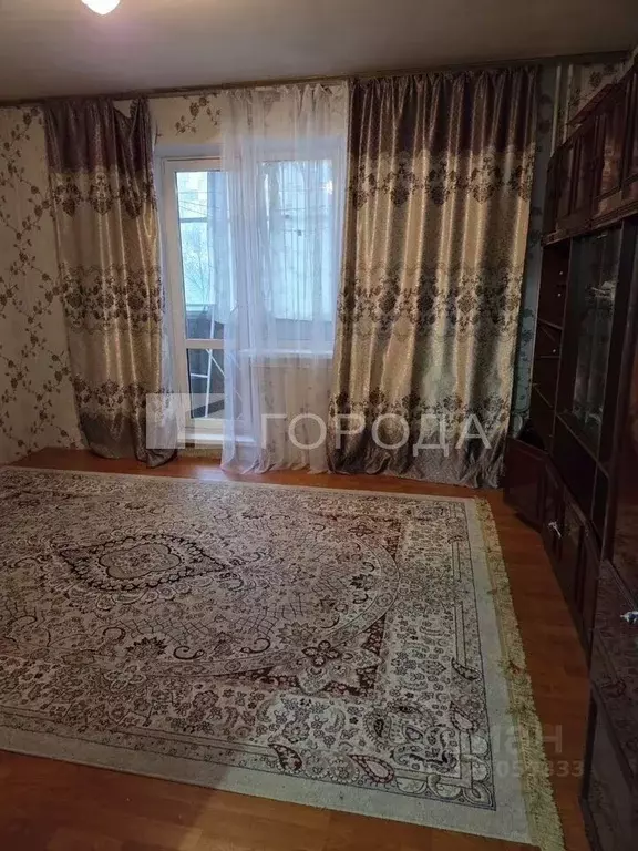 2-к кв. Новосибирская область, Новосибирск ул. Коминтерна, 128/1 (55.0 ... - Фото 2