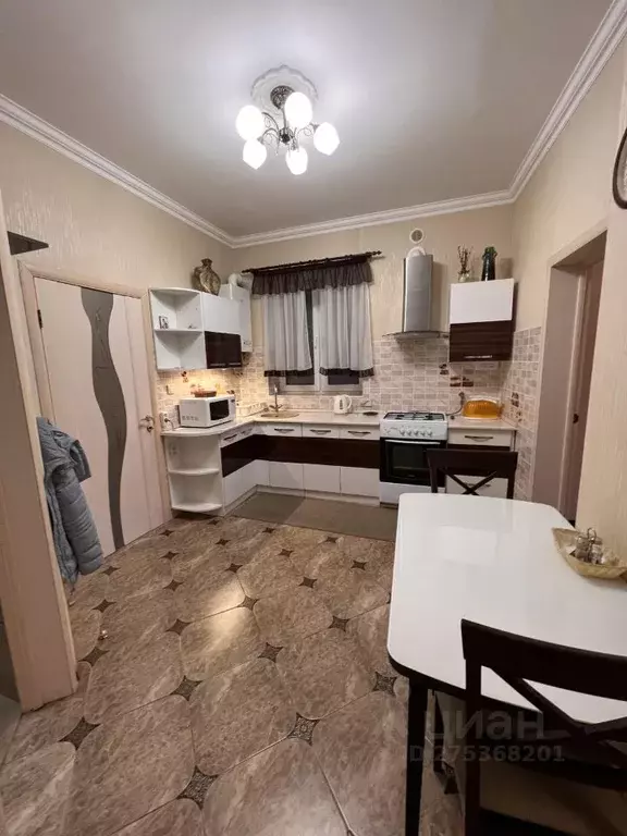 2-к кв. Крым, Ялта ул. Чехова, 6 (60.0 м) - Фото 1