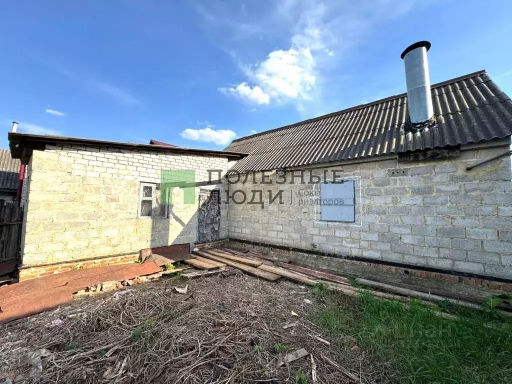 Дом в Орловская область, Орел Лужковская ул., 41 (54 м) - Фото 2