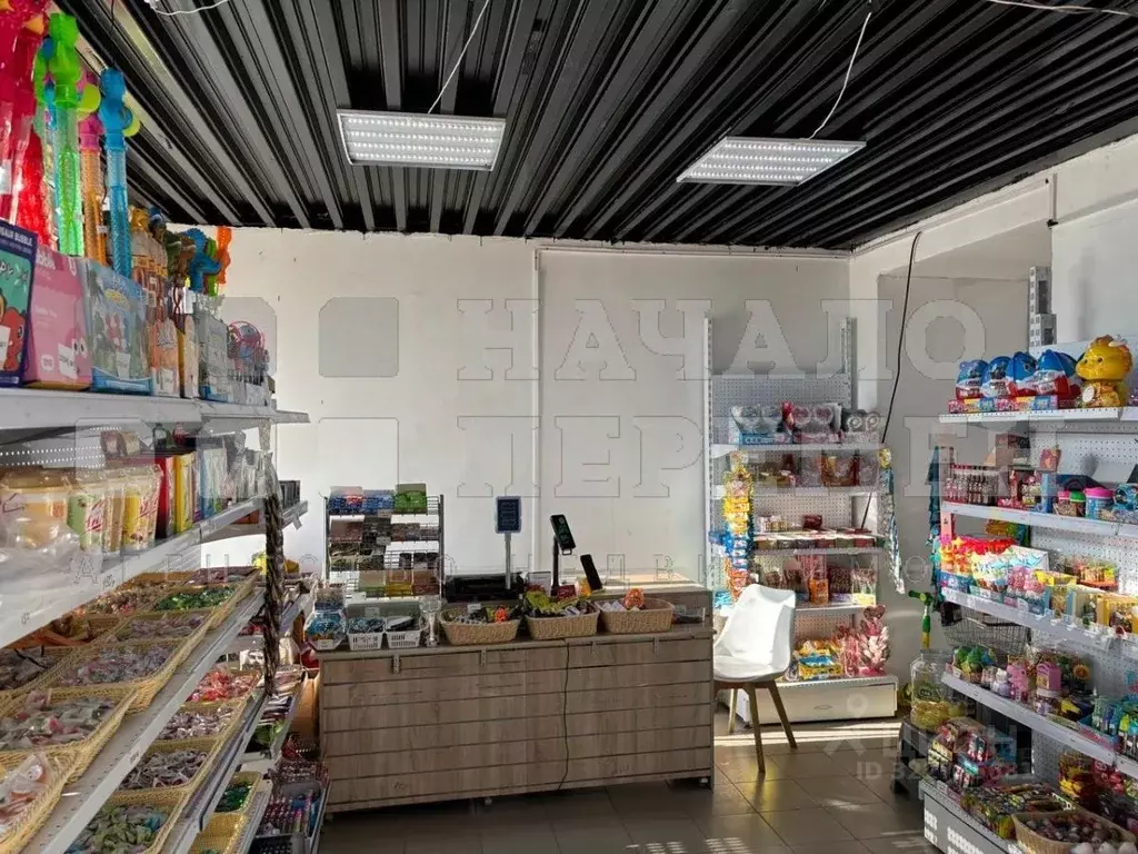 Торговая площадь в Новосибирская область, Новосибирск ул. Ватутина, 27 ... - Фото 2