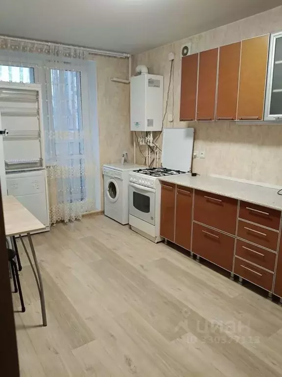 1-к кв. Волгоградская область, Волгоград ул. Добрушина, 41 (39.7 м) - Фото 1