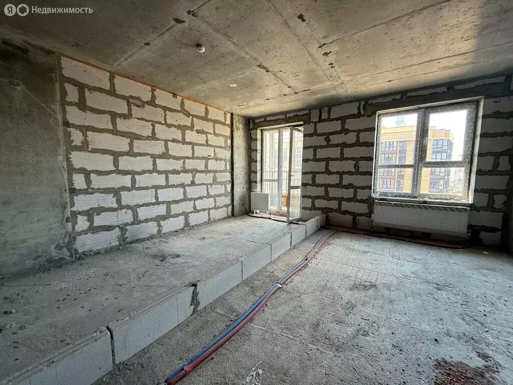 1-комнатная квартира: Ростов-на-Дону, Нахичевань, улица 23-я Линия, ... - Фото 0