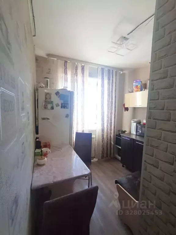 2-к кв. Кемеровская область, Прокопьевск ул. Обручева, 18 (44.1 м) - Фото 2