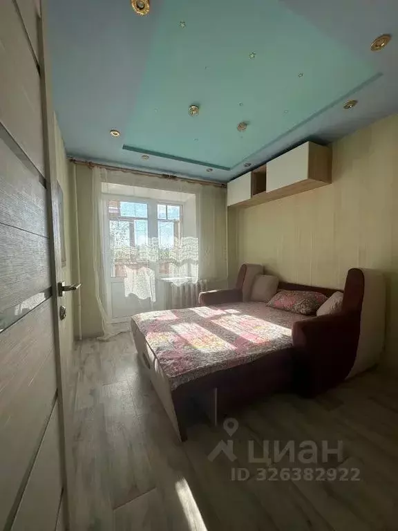 3-к кв. Московская область, Коломна Полянская ул., 25 (80.0 м) - Фото 2