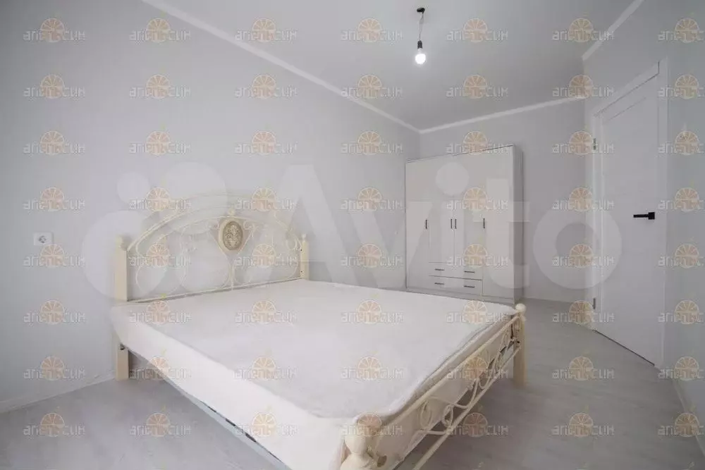 1-к. квартира, 31,2 м, 3/20 эт. - Фото 1