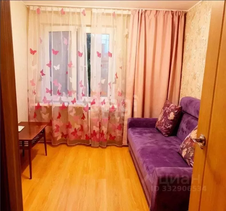 3-к кв. Удмуртия, Ижевск ул. Карла Маркса, 403 (54.0 м) - Фото 2