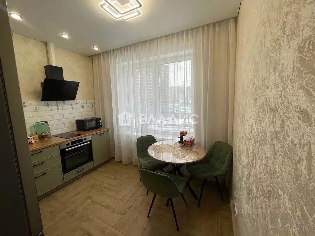 1-к кв. Московская область, Красногорск городской округ, Путилково пгт ... - Фото 1