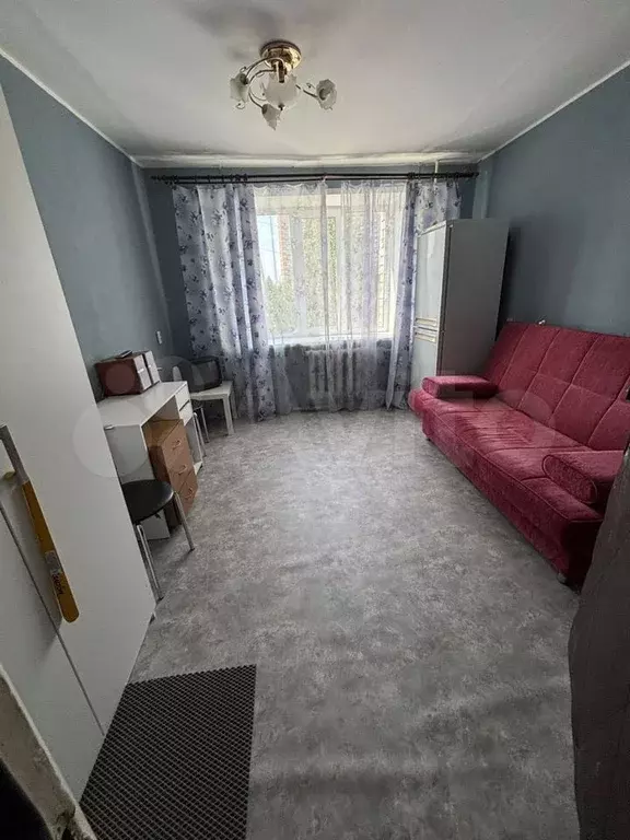 Комната 14 м в 4-к., 5/9 эт. - Фото 0