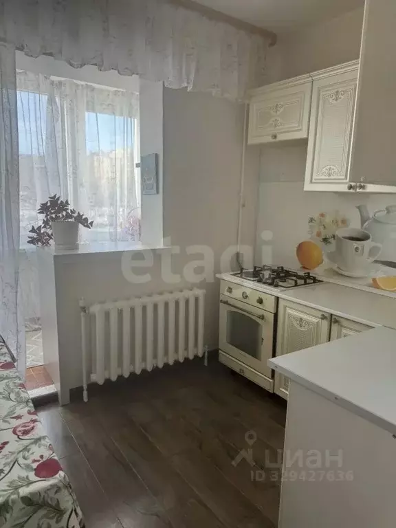 1-к кв. Ямало-Ненецкий АО, Салехард ул. Республики, 71 (34.8 м) - Фото 2