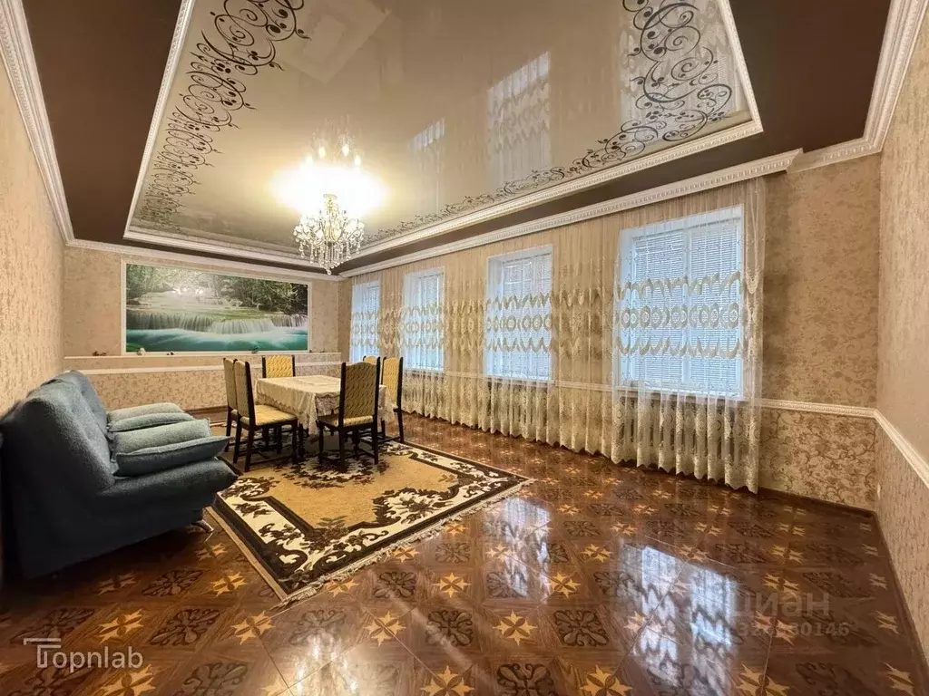 Дом в Кабардино-Балкария, Чегемский район, с. Нартан ул. Братьев ... - Фото 2