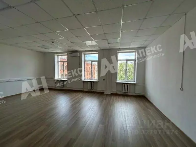Офис в Москва Варшавское ш., 11 (50 м) - Фото 1