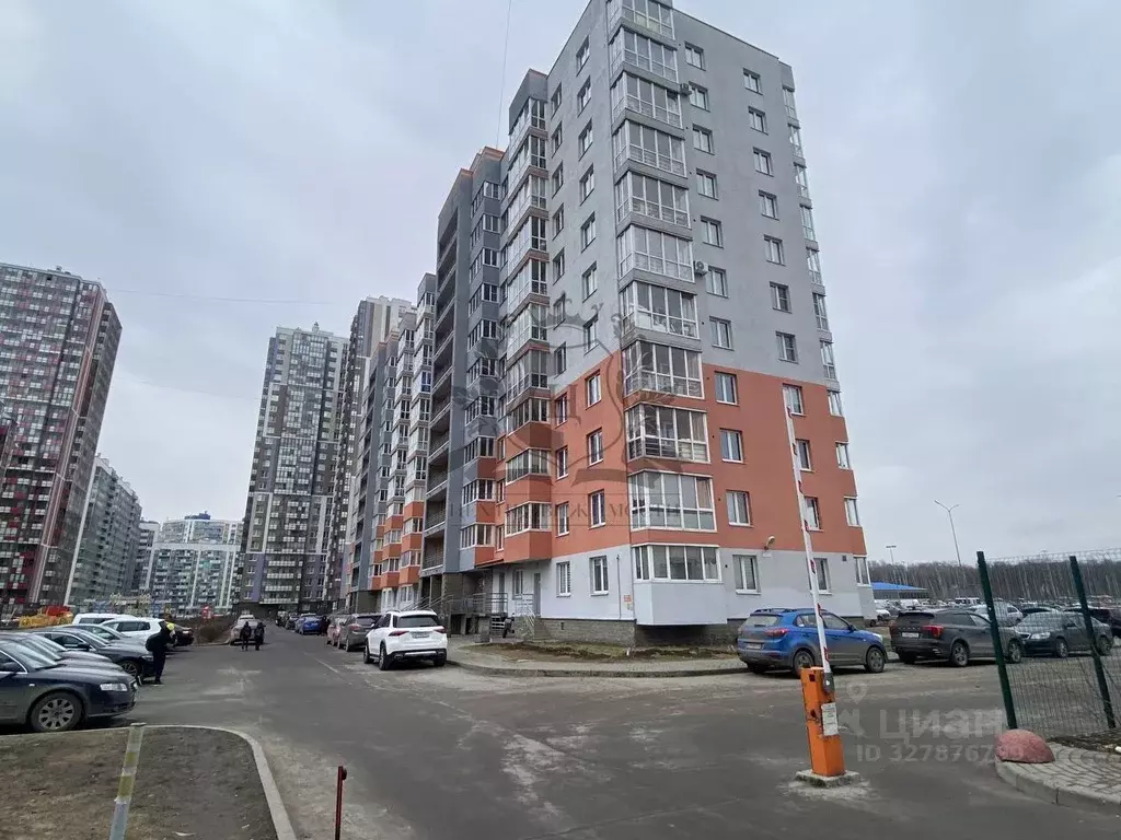 Студия Ленинградская область, Кудрово г. Всеволожский район, Заневское ... - Фото 1