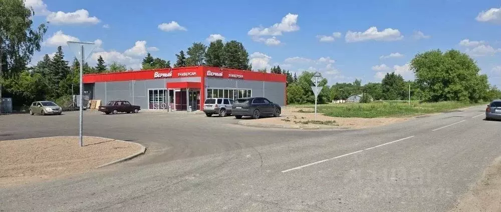 Помещение свободного назначения в Московская область, Ступино ... - Фото 2