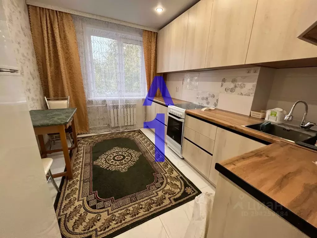 1-к кв. Самарская область, Самара просп. Карла Маркса, 16 (38.0 м) - Фото 1