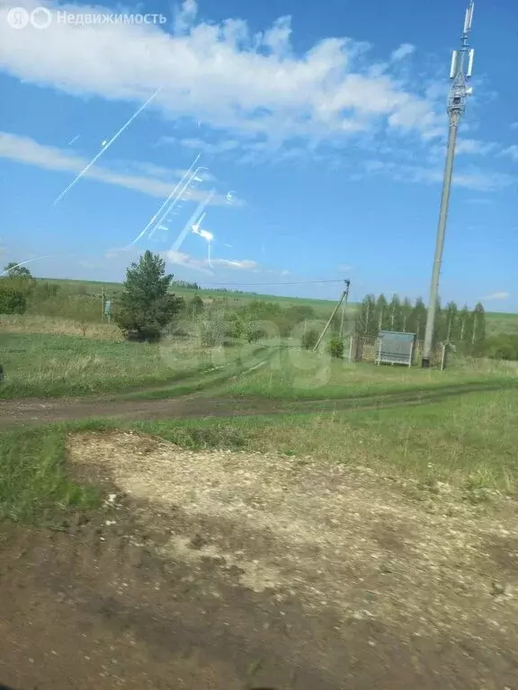 Участок в село Новосельцево, Центральная улица (22 м) - Фото 1