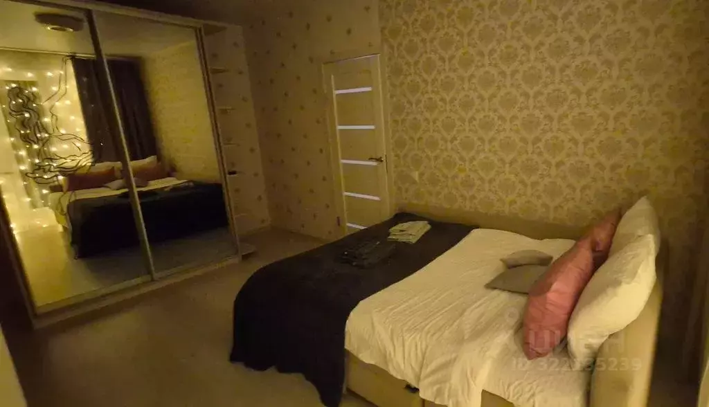 2-к кв. Архангельская область, Северодвинск Октябрьская ул., 19 (50.0 ... - Фото 2