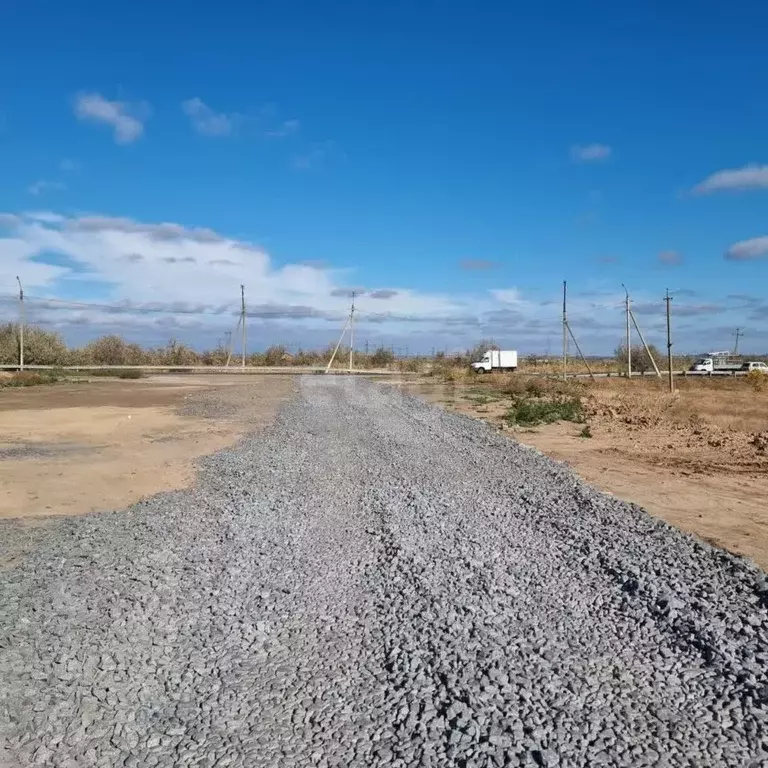 Участок в Ростовская область, Азовский район, Елизаветинское с/пос, ... - Фото 2