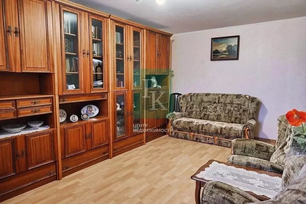 2-к кв. Севастополь ул. Адмирала Юмашева, 15Вк2 (53.6 м) - Фото 2