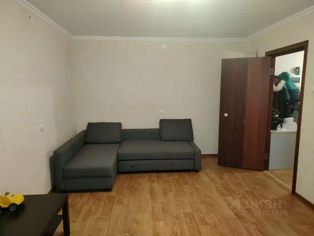 2-к кв. Самарская область, Волжский район, Смышляевка городское ... - Фото 0