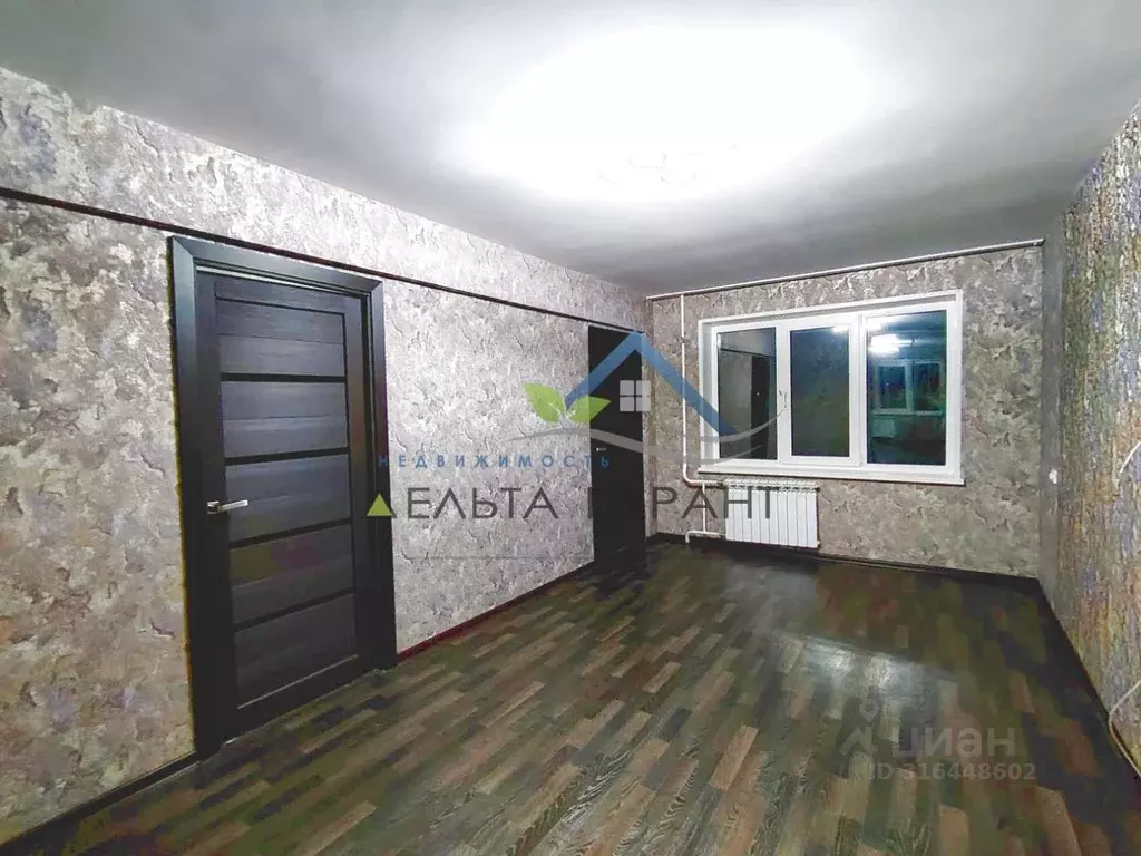 3-к кв. Красноярский край, Березовка пгт ул. Дружбы, 1А (49.7 м) - Фото 1