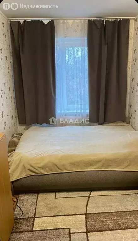 1к в 4-комнатной квартире (11 м) - Фото 1