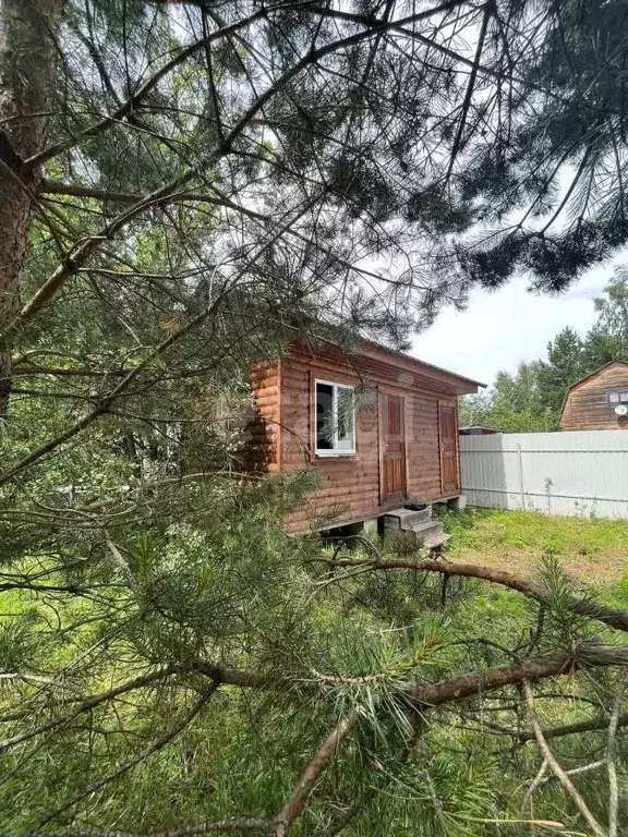 Дом в Московская область, Орехово-Зуевский городской округ, Дубравушка ... - Фото 1