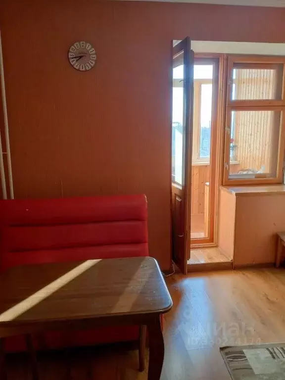 1-к кв. Курская область, Курск ул. Овечкина, 10 (38.0 м) - Фото 1
