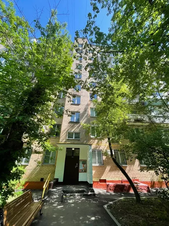 Продаётся 2-к квартира, 45 м - Фото 0