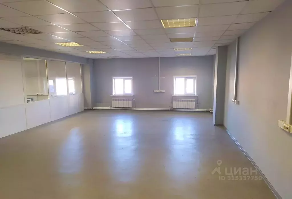 Помещение свободного назначения в Ярославская область, Ярославль ... - Фото 0
