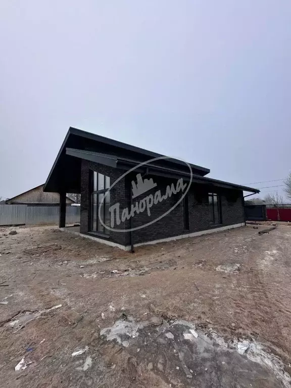 Дом в Калужская область, Калуга городской округ, д. Шопино ул. ... - Фото 2